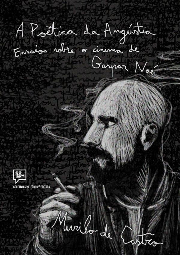 A Poetica Da Angustia | MuriloDe Castro