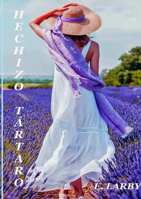 Hechizo Tartaro | E. Larby