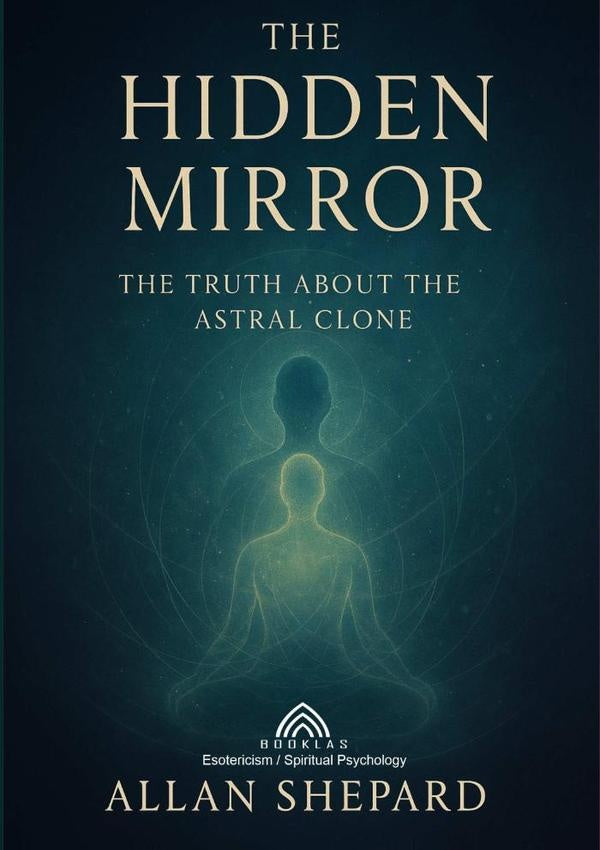 The Hidden Mirror | AllanShepard/luiz Santos