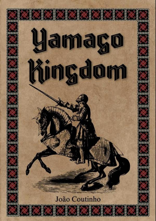 Yamago Kingdom | Jo?o Coutinho