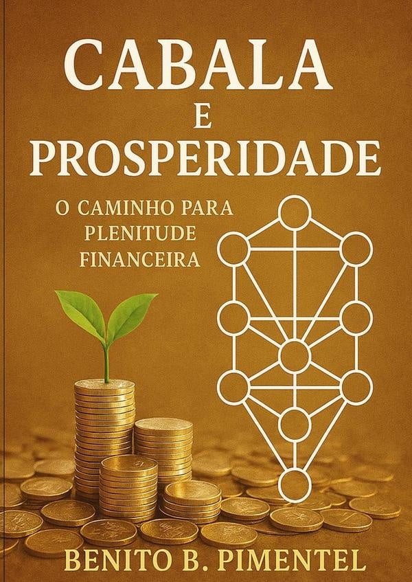Cabala E Prosperidade | BenitoB. Pimentel