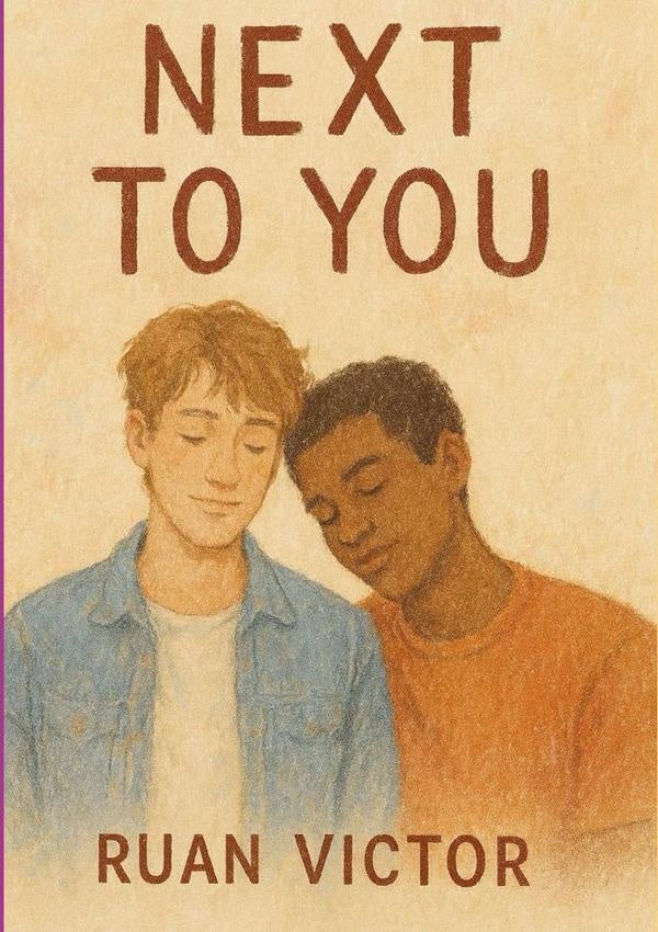 Next To You | Ruan Victor