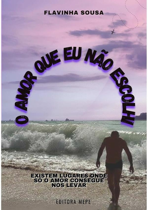 O Amor Que Eu N?o Escolhi | Flavinha Sousa