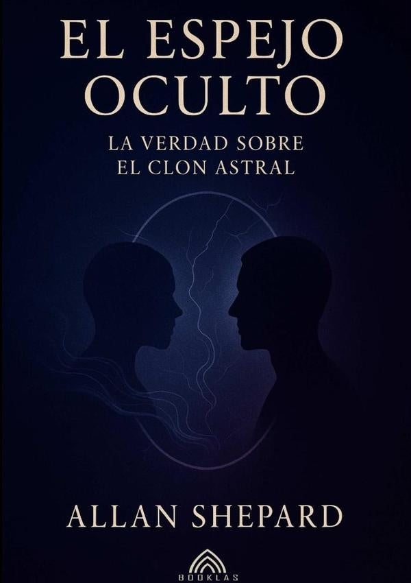 El Espejo Oculto | AllanShepard/luiz Santos