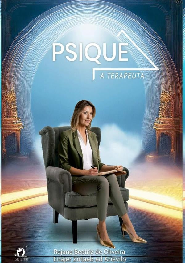 Psiqu? | RejaneBeatrizDe Oliveira
