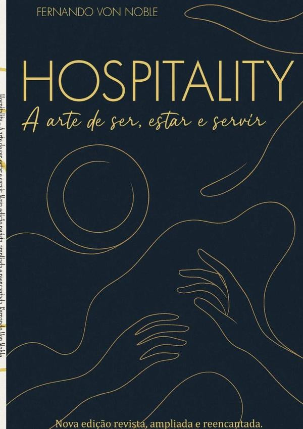 Hospitality | FernandoVon Noble