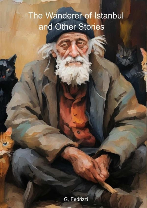 The Wanderer Of Istanbul And Other Stories | G. Fedrizzi