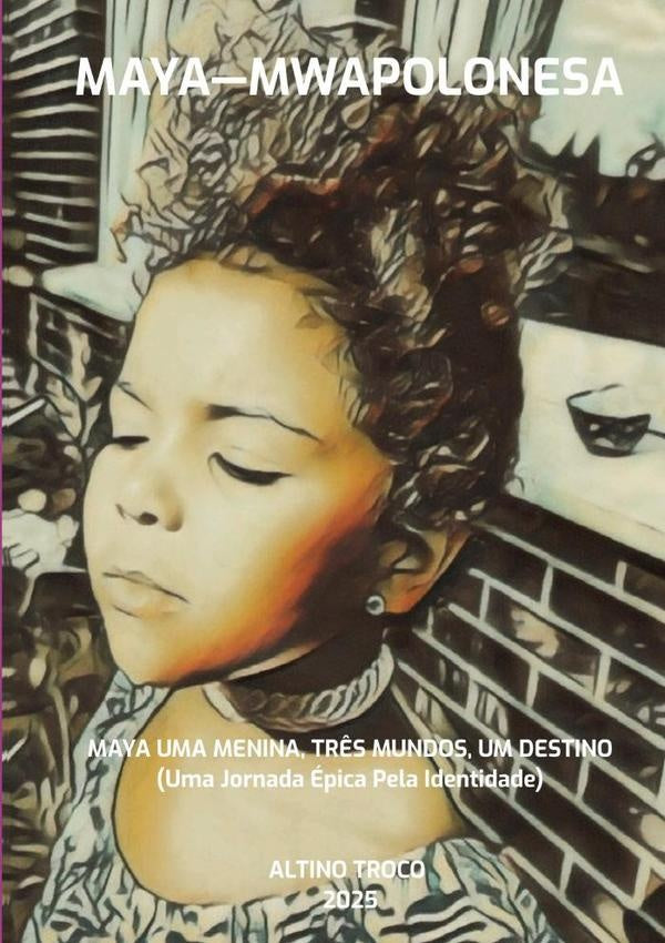 Mayamwapolonesa | Altino Troco