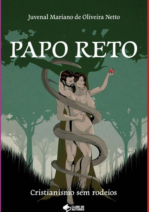 Papo Reto | JuvenalMarianoDeOliveira Netto