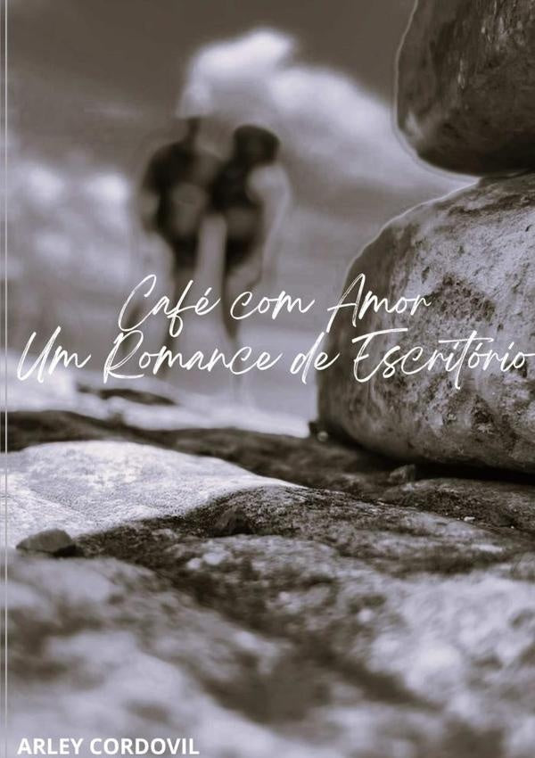 Cafe Com Amor | Arley Cordovil
