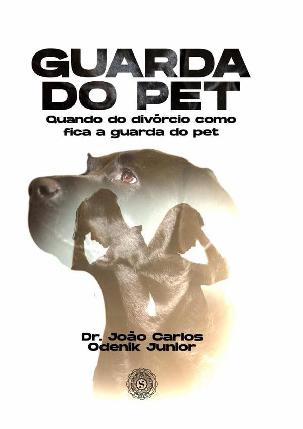 Guarda Do Pet | Dr.Jo?oCarlosOdenik Junior