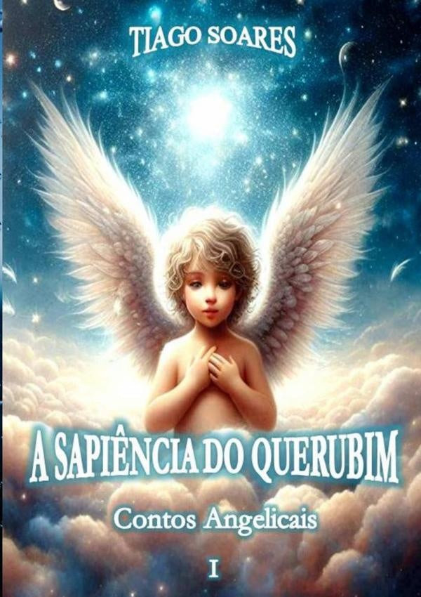 A Sapi?ncia Do Querubim | Tiago Soares
