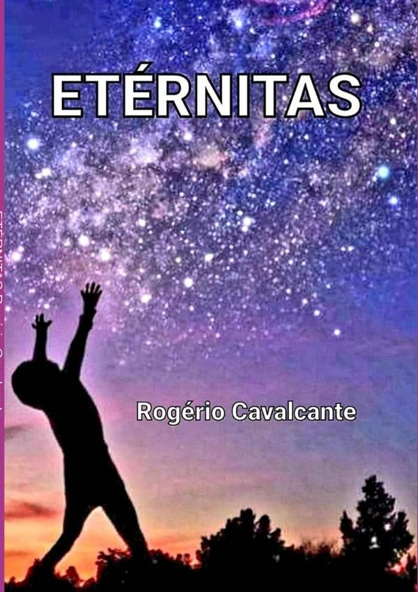 Eternitas | Rogerio Cavalcante