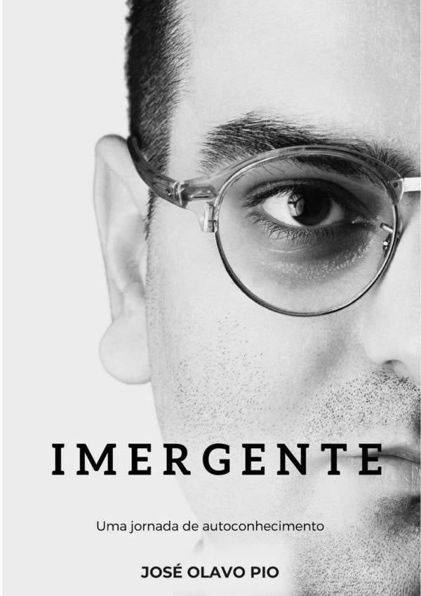 Imergente | JoseOlavo Pio