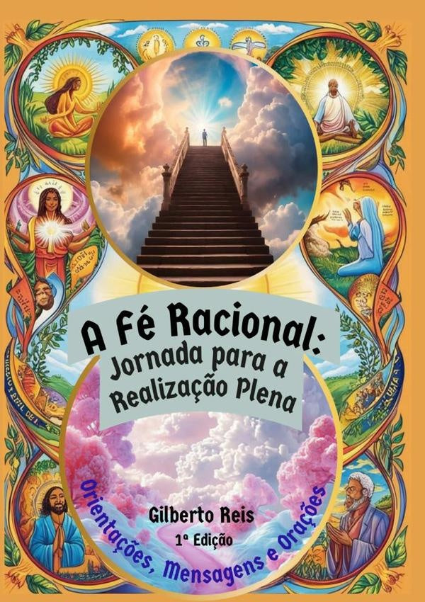 A Fe Racional | Gilberto Reis