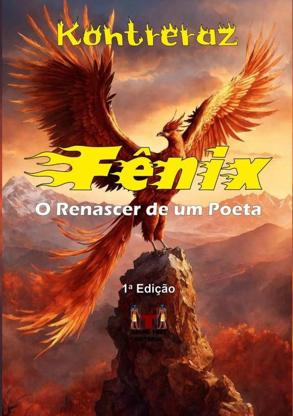 Fenix | Kontreraz