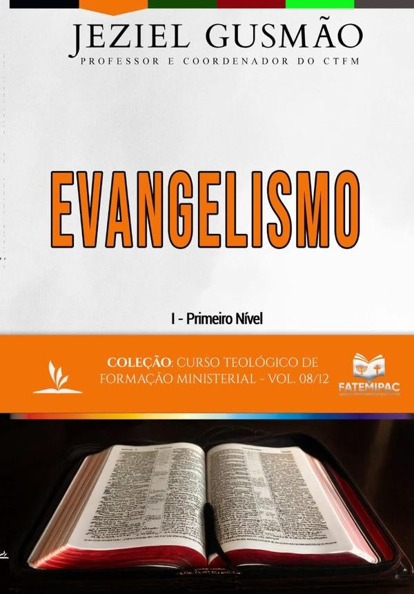 Evangelismo | Jeziel Gusm?o