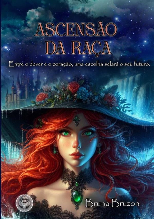 Ascens?o Da Ra?a | Bruna Bruzon