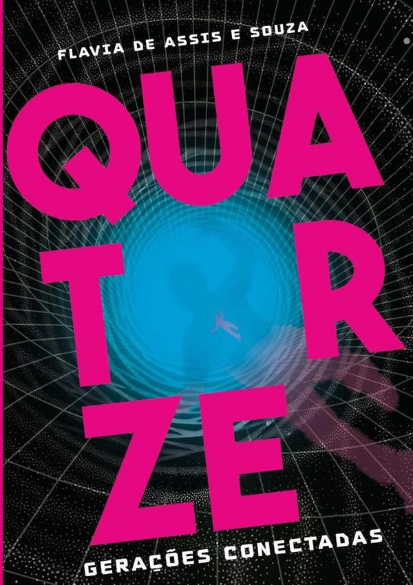 Quatorze | FlaviaDeAssisE Souza
