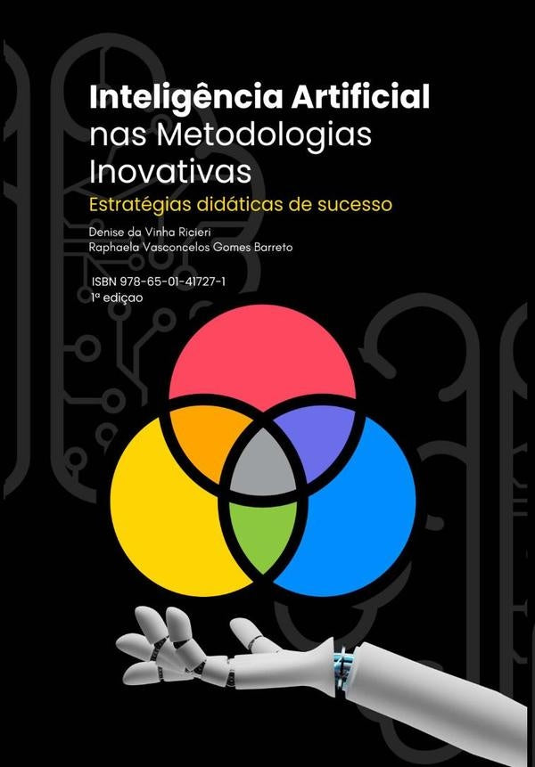 Intelig?ncia Artificial Nas Metodologias Inovativas | DaVinha Ricieri