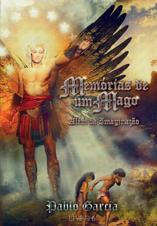 Memorias De Um Mago | Sr.Pablo Garcia