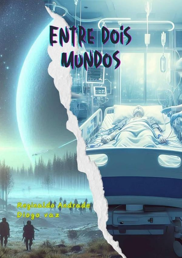 Entre Dois Mundos | Reginaldodiogo Vaz