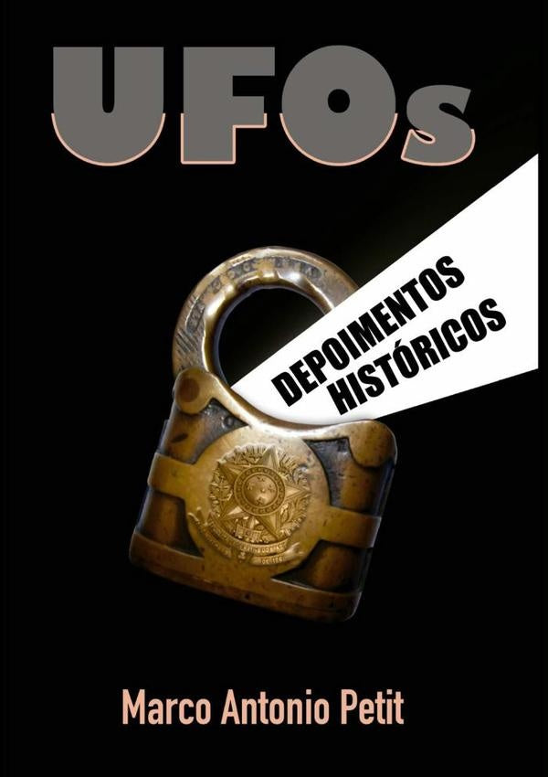 Ufos: | MarcoEdi??oMariaCecile Azambuja