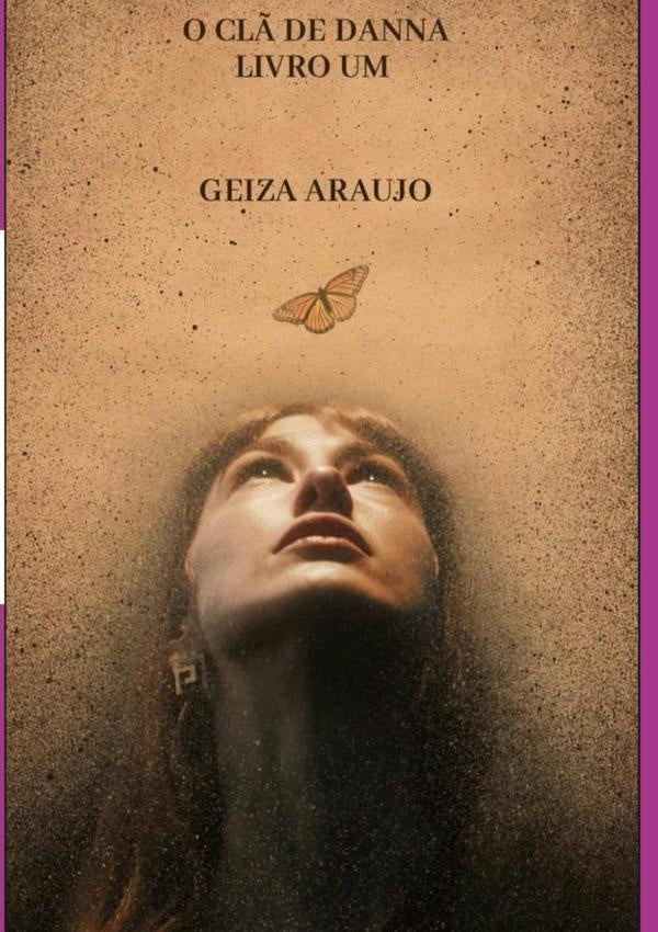 O Cl? De Danna (wiccas As Amigas Da Natureza) | Geiza Araujo
