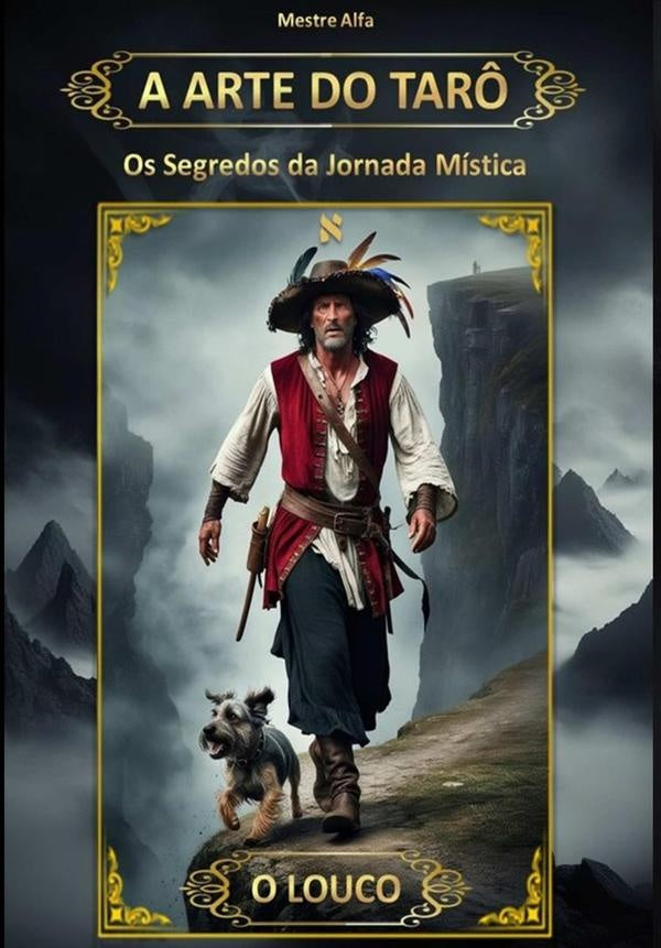 A Arte Do Tar? | AndreDaSilva Ferreira