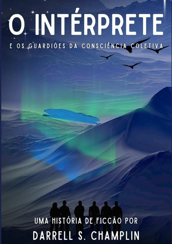 O Interprete | DarrellS. Champlin