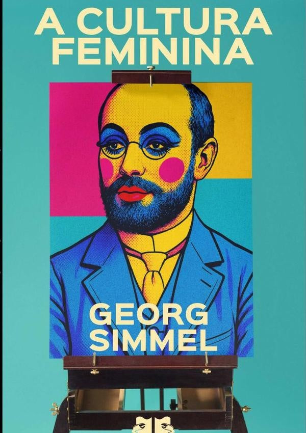 A Cultura Feminina | Georg Simmel