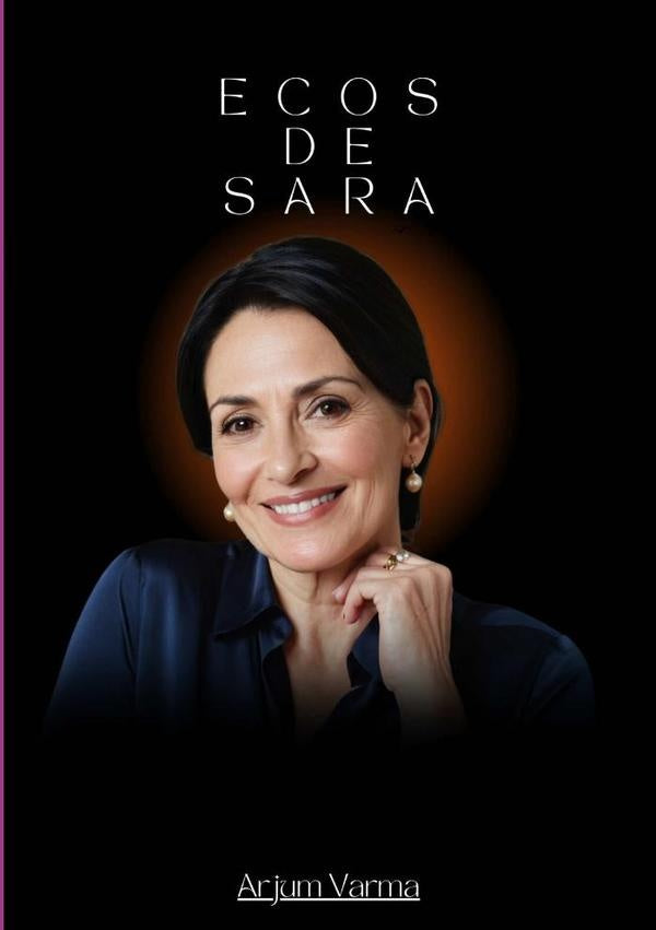 Ecos De Sara | Arjum Varma