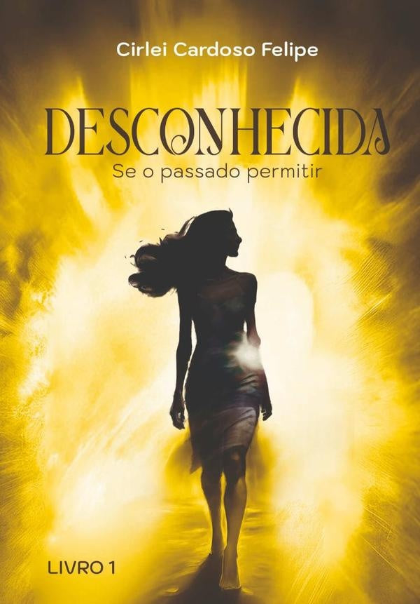 Desconhecida | CirleiCardoso Felipe