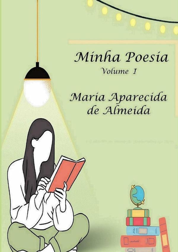 Minha Poesia | MariaAparecidaDe Almeida