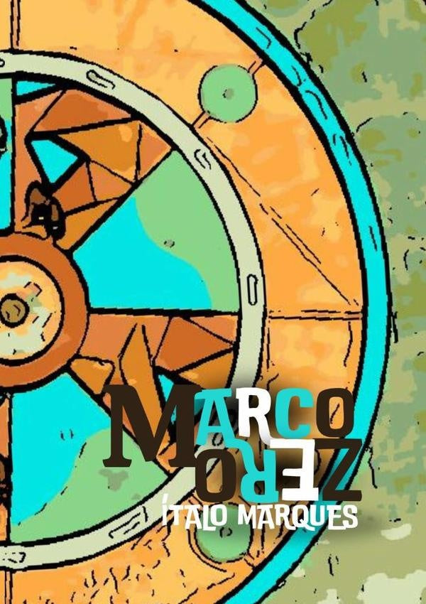 Marco Zero | italo Marques