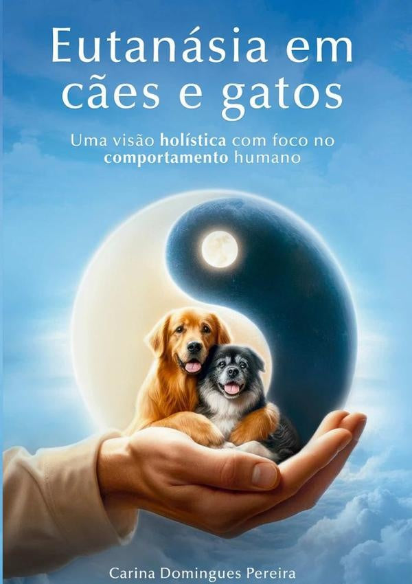 Eutanasia Em C?es E Gatos | CarinaDomingues Pereira