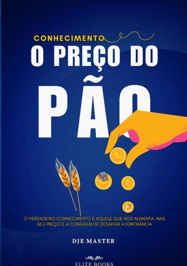 Conhecimento | DjeMaster-samuel Geraldo