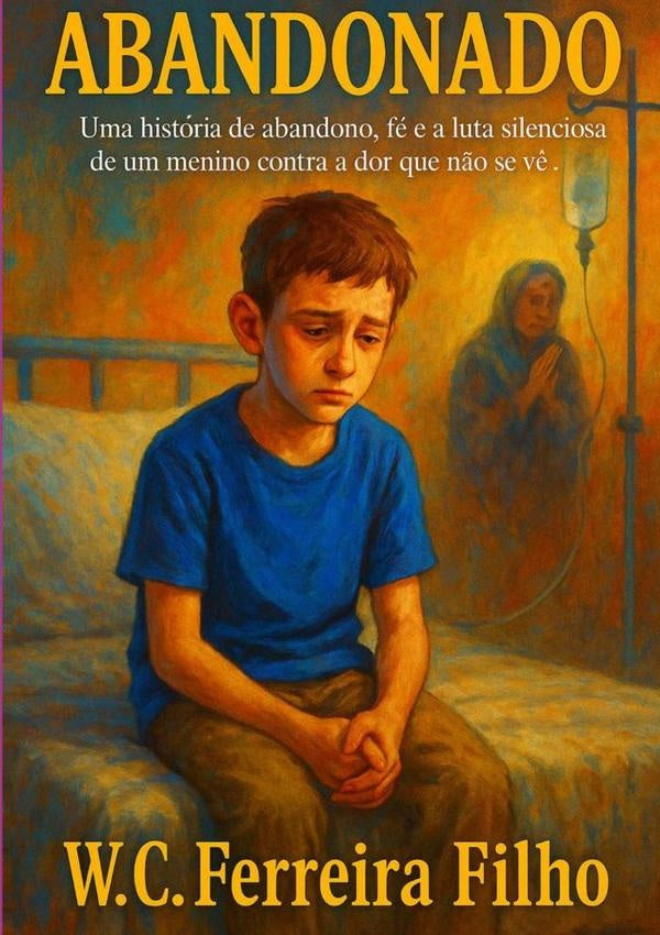 Abandonado | W.C.Ferreira Filho