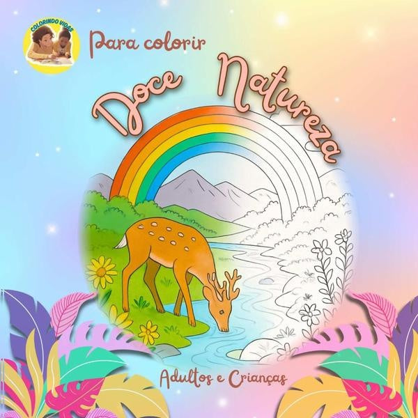 Doce Natureza | GeraldoJ. Fernandes