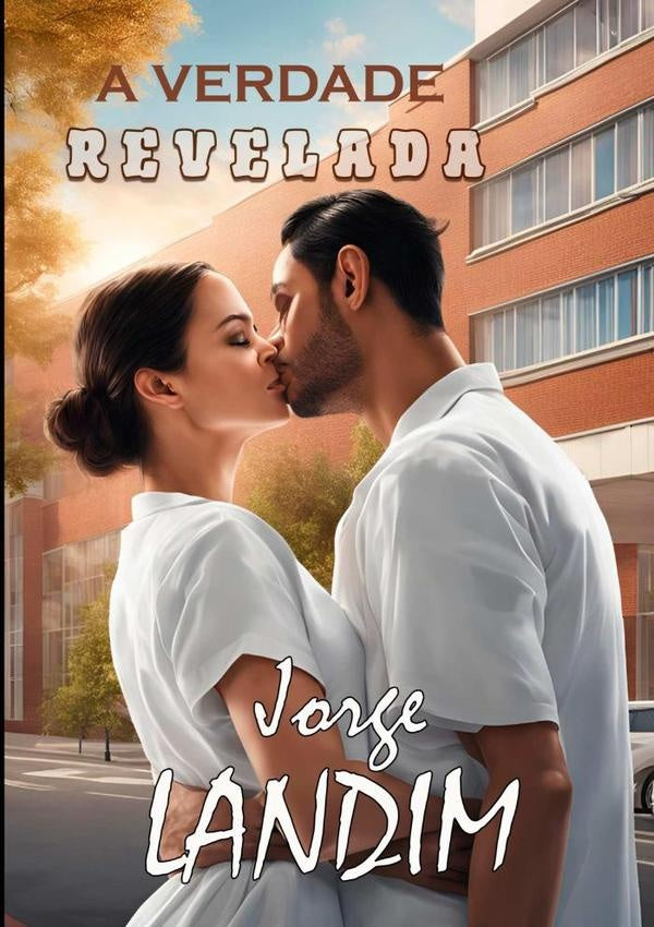 A Verdade Revelada | JorgeDeSouza Landim