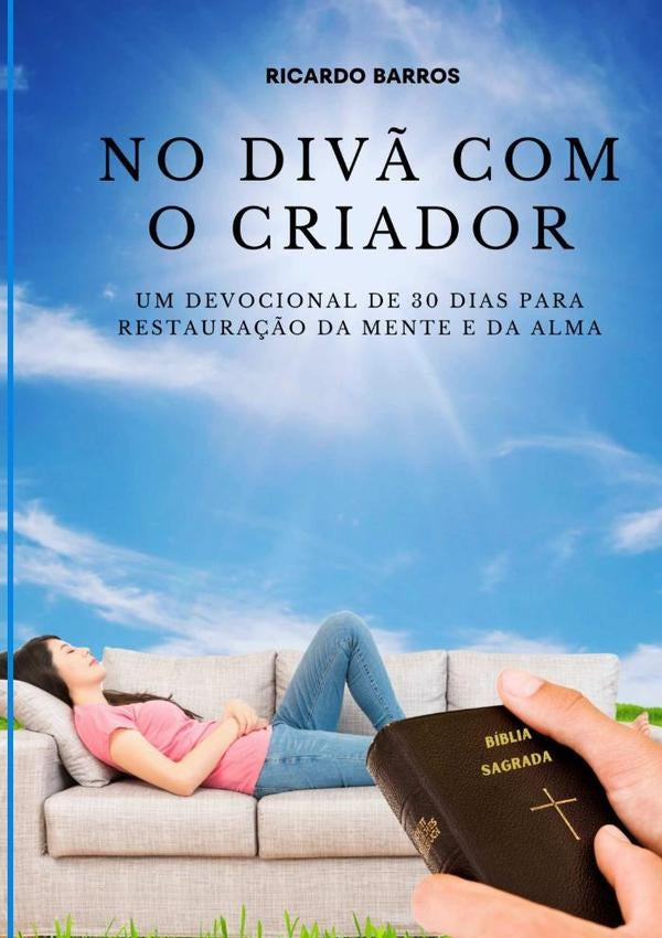 No Div? Com O Criador | Ricardo Barros