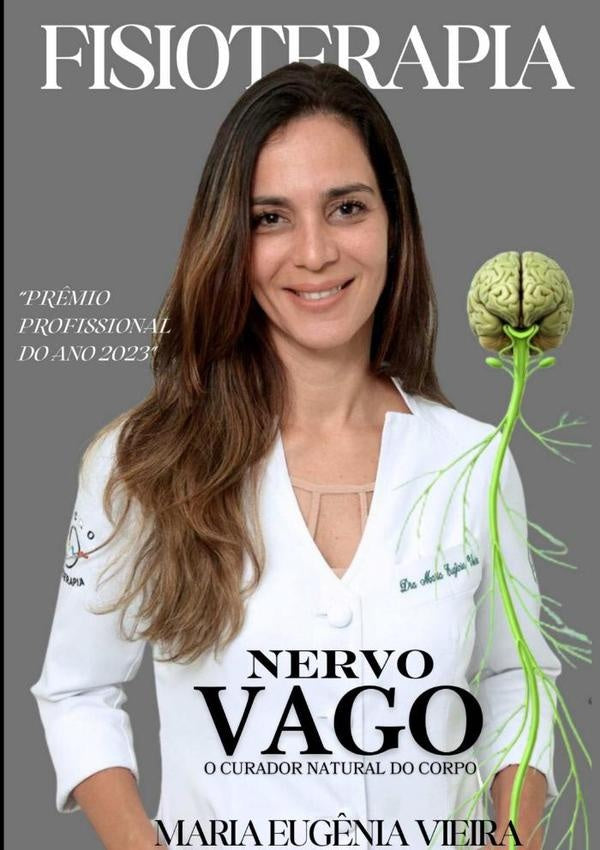 Nervo Vago | MariaEug?niaSenraVieira Carrera