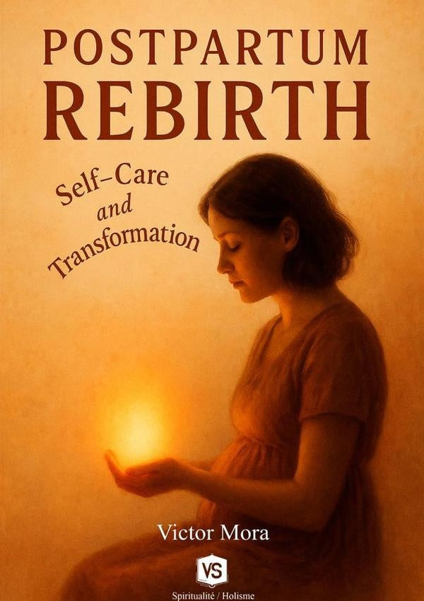 Postpartum Rebirth | Victor Mora