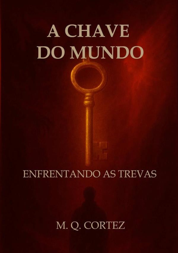 A Chave Do Mundo | M.Q. Cortez