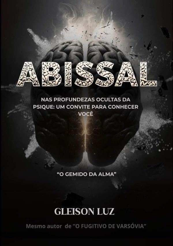 Abissal | Gleison Luz