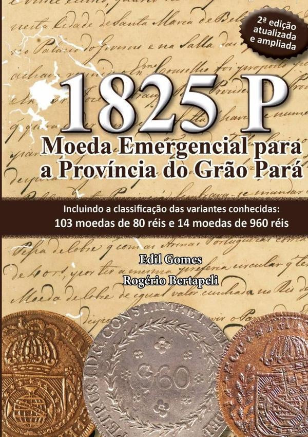 1825 p | Edil Gomes