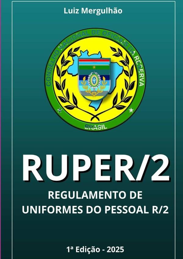 Ruper/2 | Luiz Mergulh?o