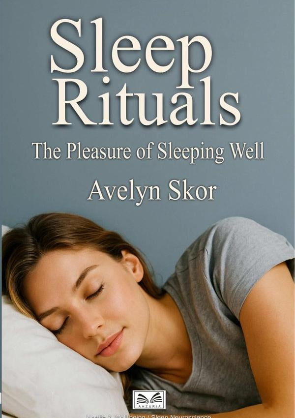 Sleep Rituals | AvelynSkor/ Luizsantos