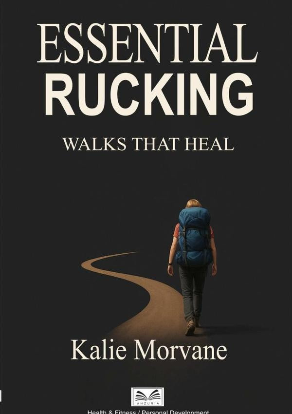 Essential Rucking | KalieMorvane/Luiz Santos
