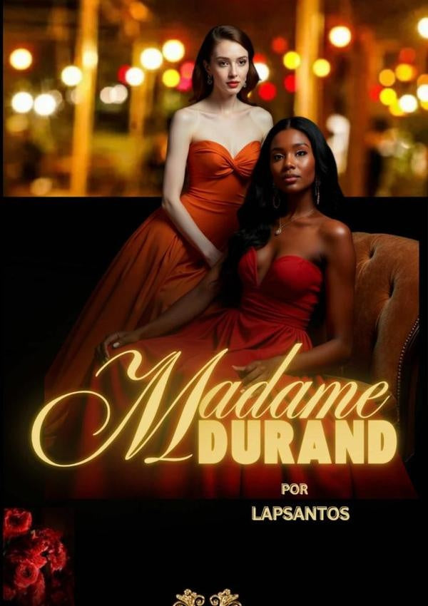 Madame Durand | Lapsantos